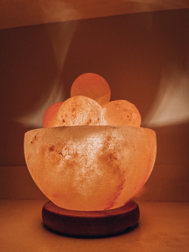 Empress Massage