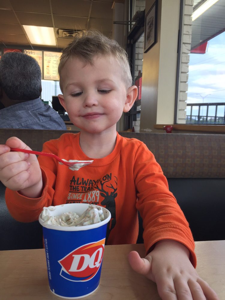 Dairy Queen