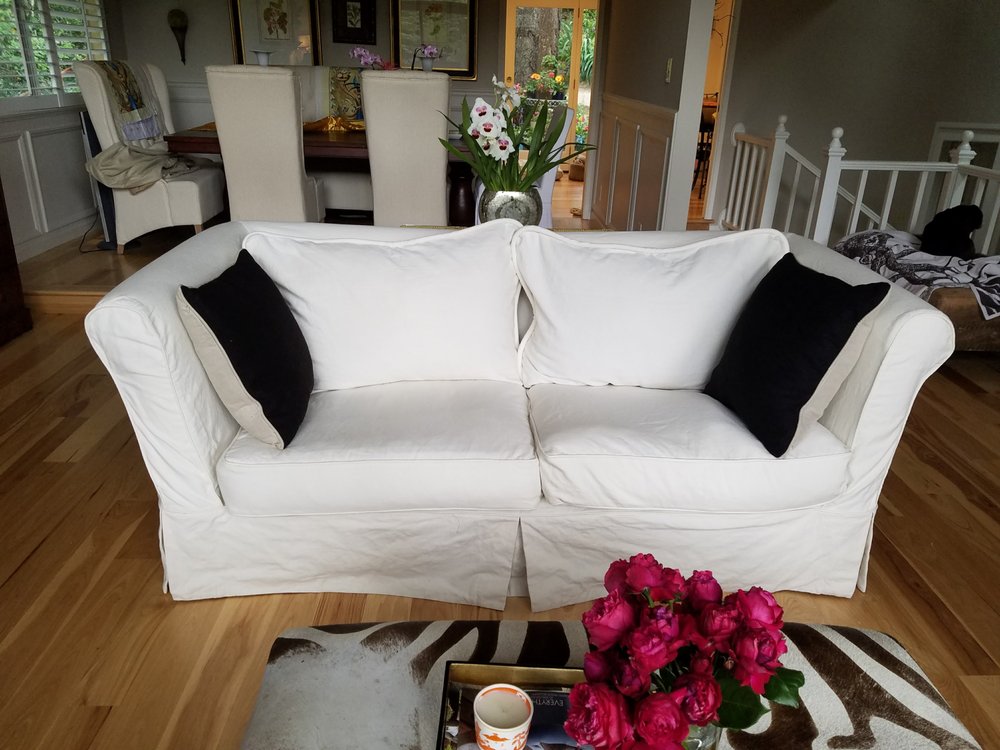 image of business Innovative Fabric Creations