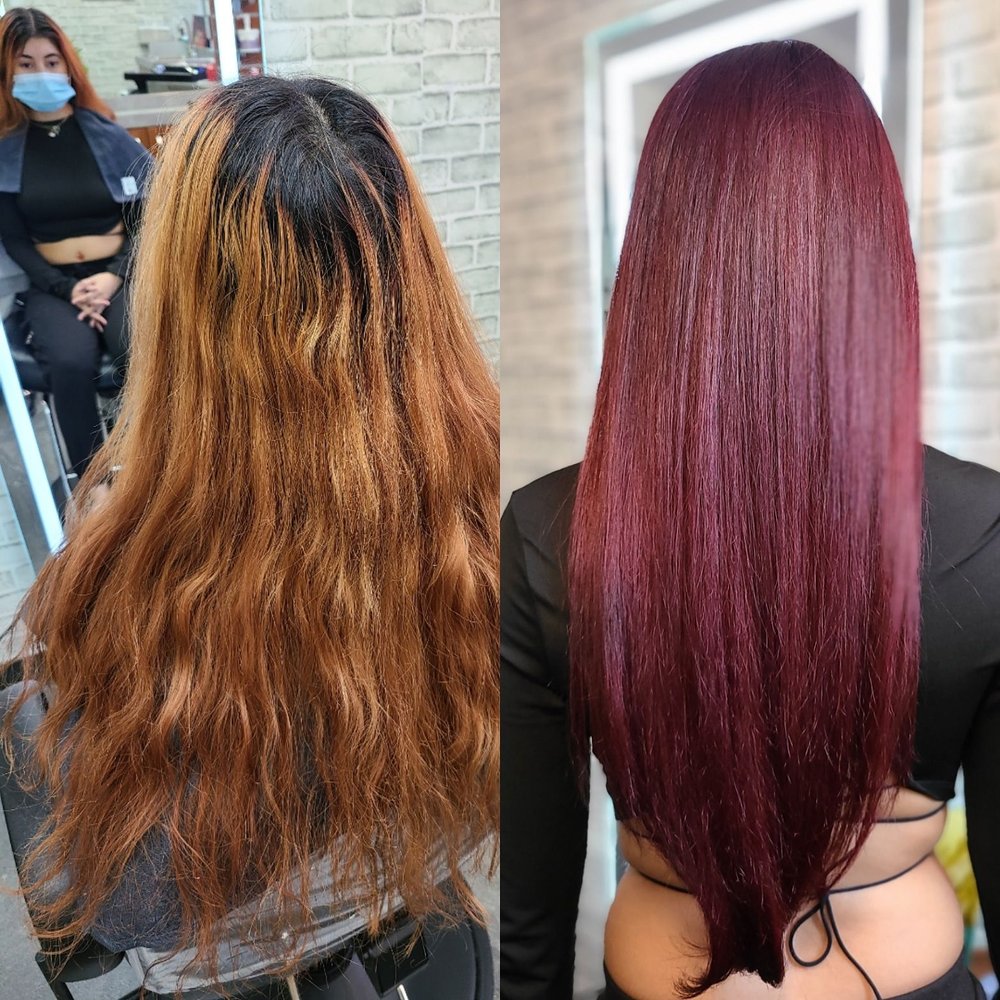 Lee Nova Hair Studio