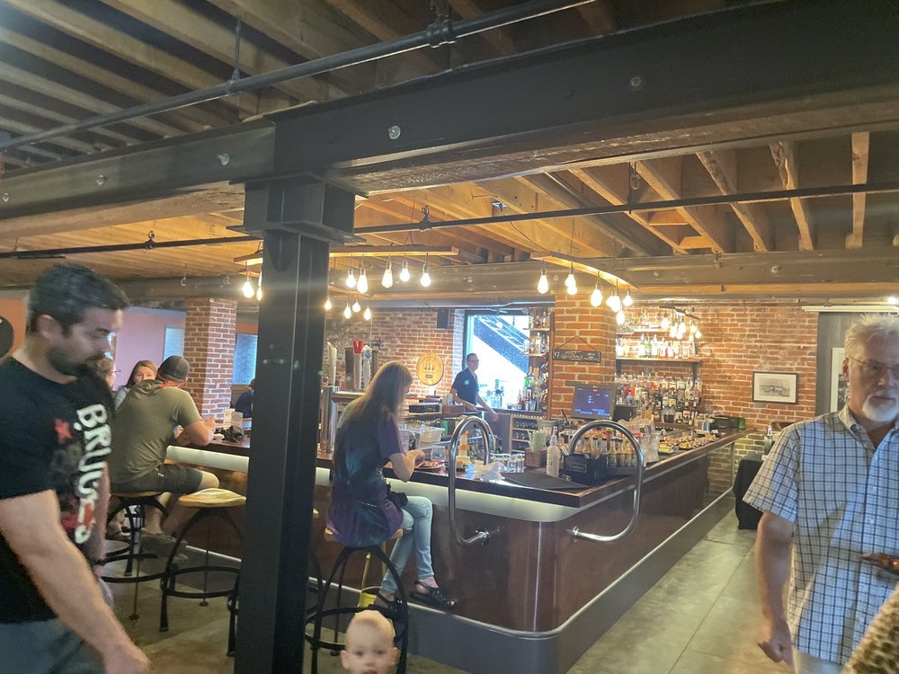 John Wright Restaurant