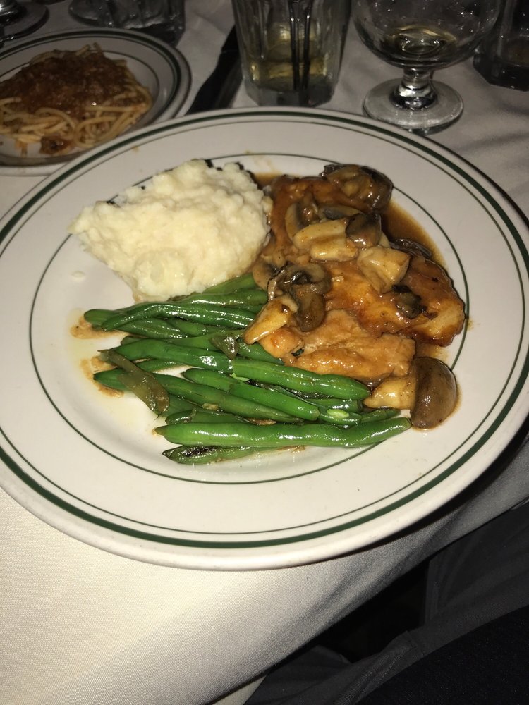 Sposita's Ristorante Sposita's Ristorante