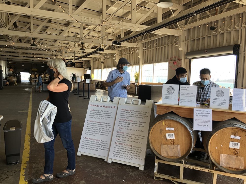 Far West Cider Co