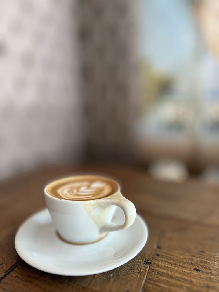 Cartel Roasting