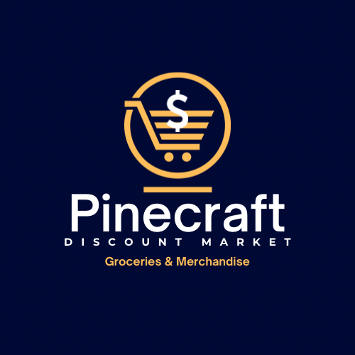 PInecraft Discount Market