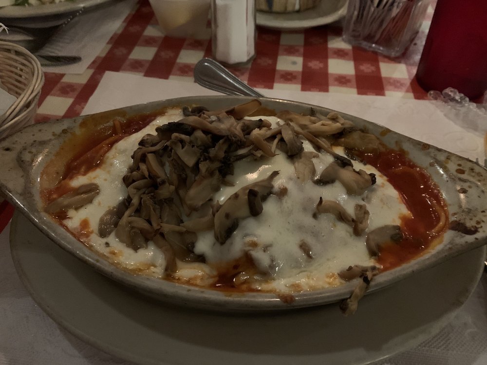 Luigi's Italian Restaurant