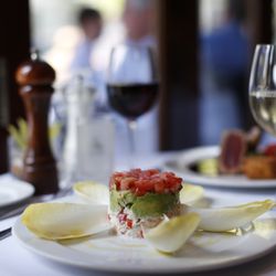 Atlantic Fish 2404 Photos 2319 Reviews Seafood 761 Boylston Photo Of Atlantic Fish Boston Ma United States Lobster Crab Louie