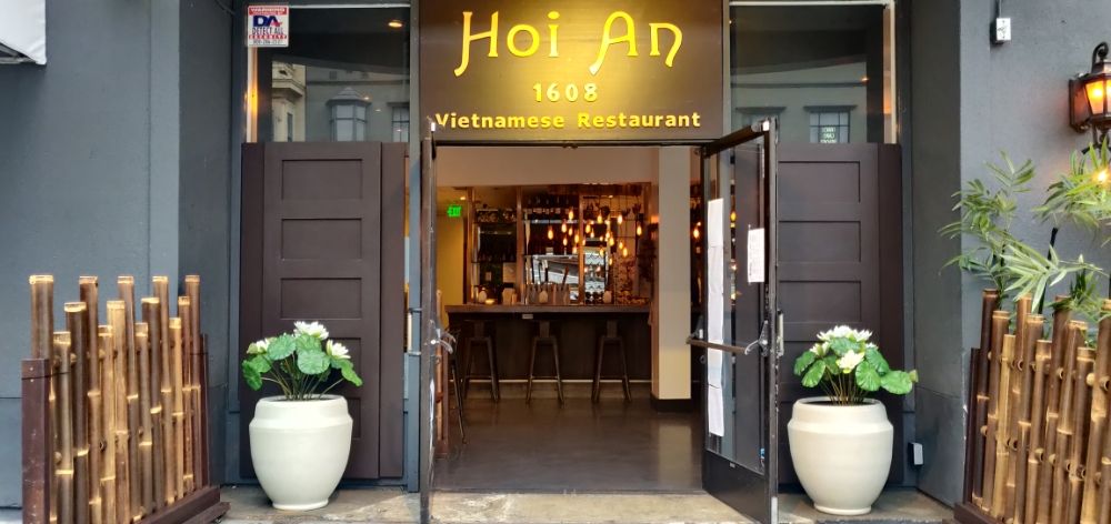 Hội An 1608 Hội An 1608