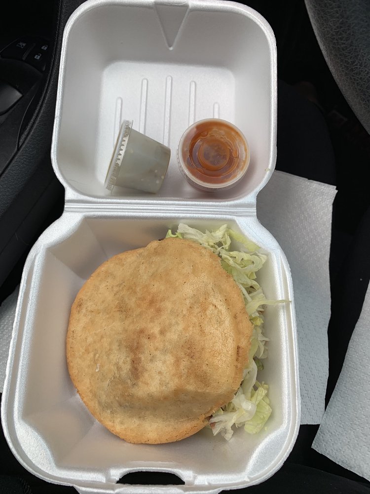 Taco Nuevo