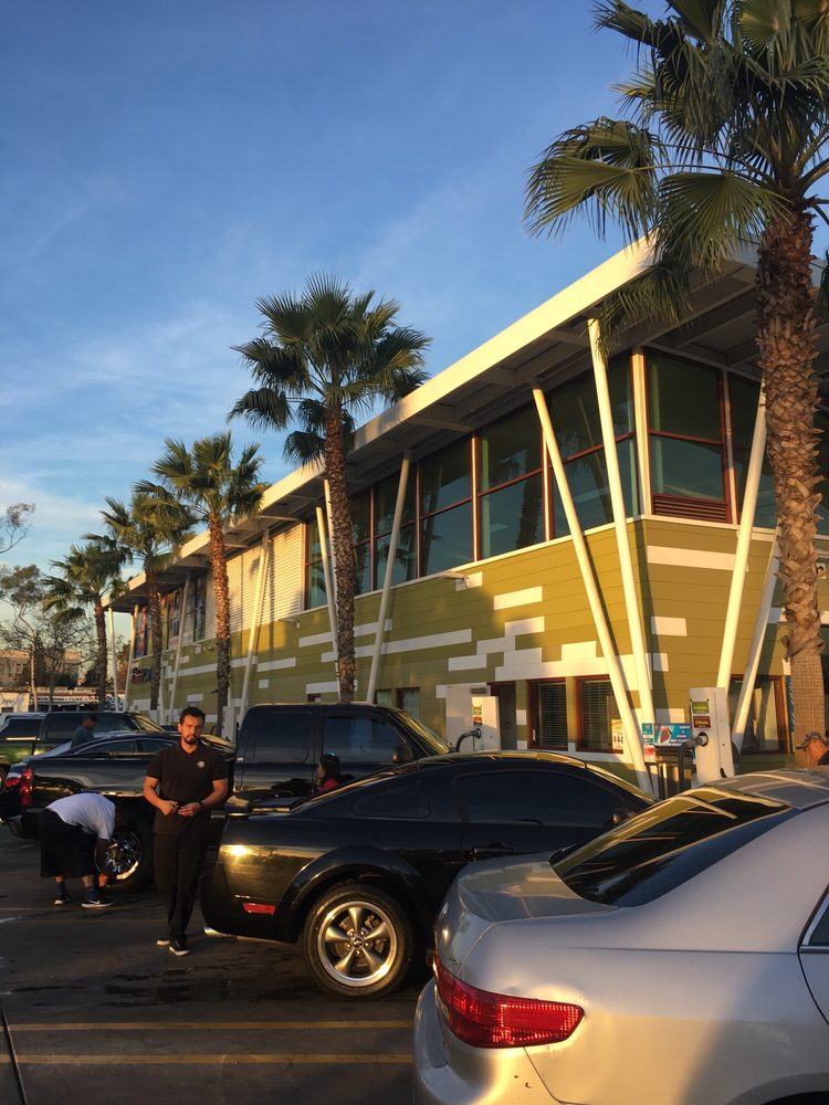 Santa Ana Express Car Wash 237 Photos & 536 Reviews Car Wash 202