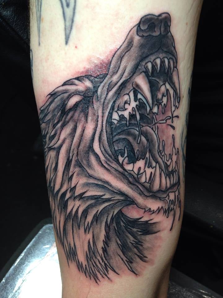 Preußen Tattoo Preußen Tattoo