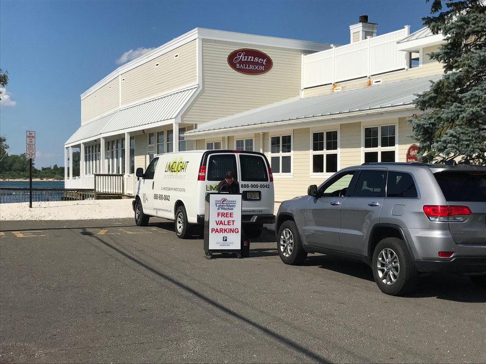 First Impression Parking
