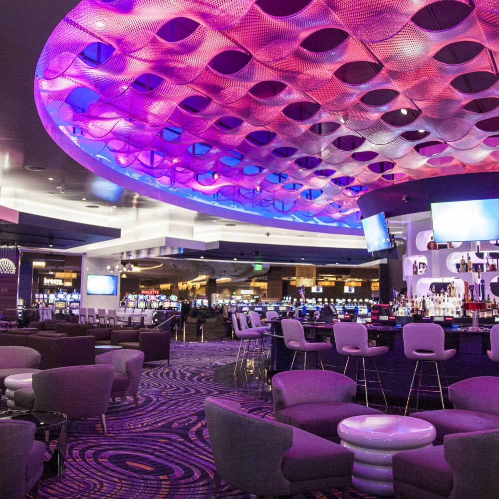 AXIS Lounge 19 Photos Lounges 1777 3rd St, Downtown Detroit