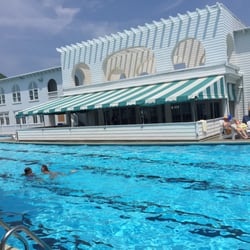 Monmouth Beach Bath Tennis Club 65 Ocean Ave Nj Photo Of Monmouth Beach Bath Tennis Club Nj United States