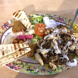 The Best 10 Mediterranean Restaurants In Colorado Springs Co Last 2 Heart Of Jerum Cafe