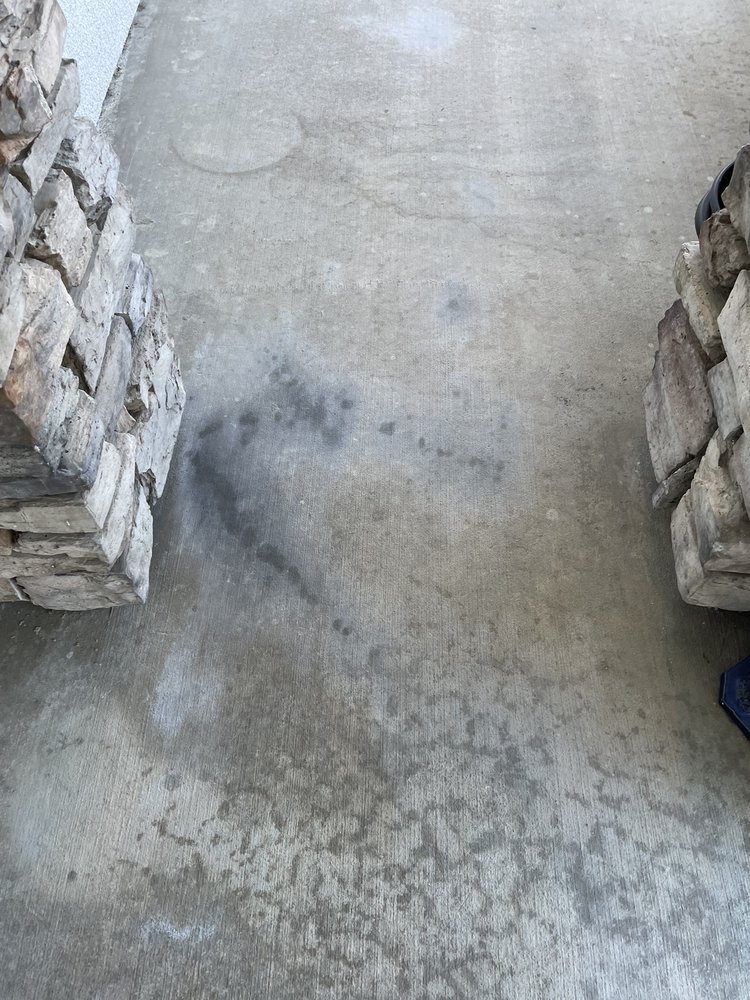 image of business Dna Restoring Concrete