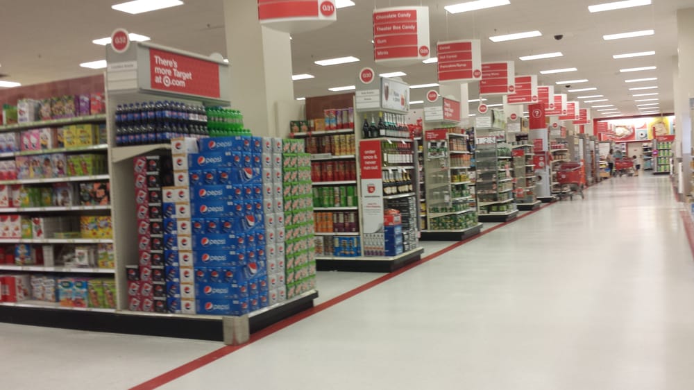 Target 23 Reviews Department Stores 4191 The Circle At North