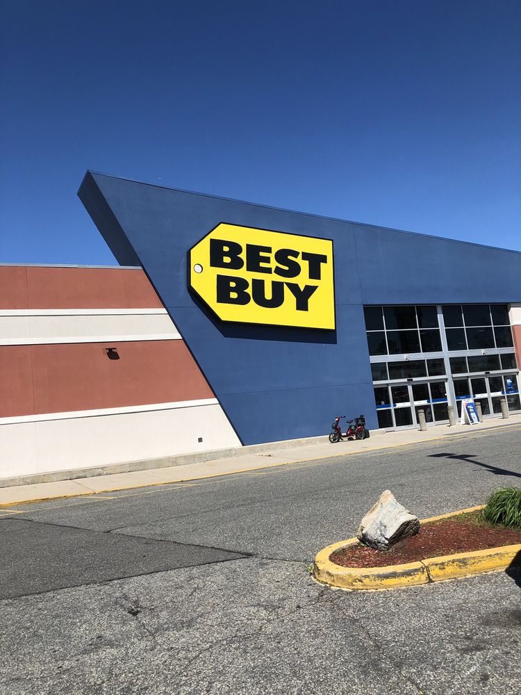 Best Buy - Baldwin