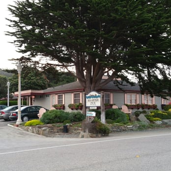 Sea Otter Inn - 93 Photos & 96 Reviews - Hotels - 6656 Moonstone Beach