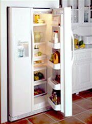 Ross Appliance & Sweeper