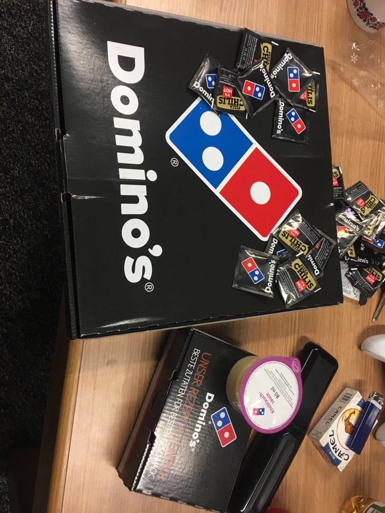 DominoS Kaiserslautern DominoS Kaiserslautern
