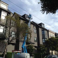 B Window And Gutter Cleaning 11 Photos 56 Reviews Photo Of B Window And Gutter Cleaning Berkeley Ca United States