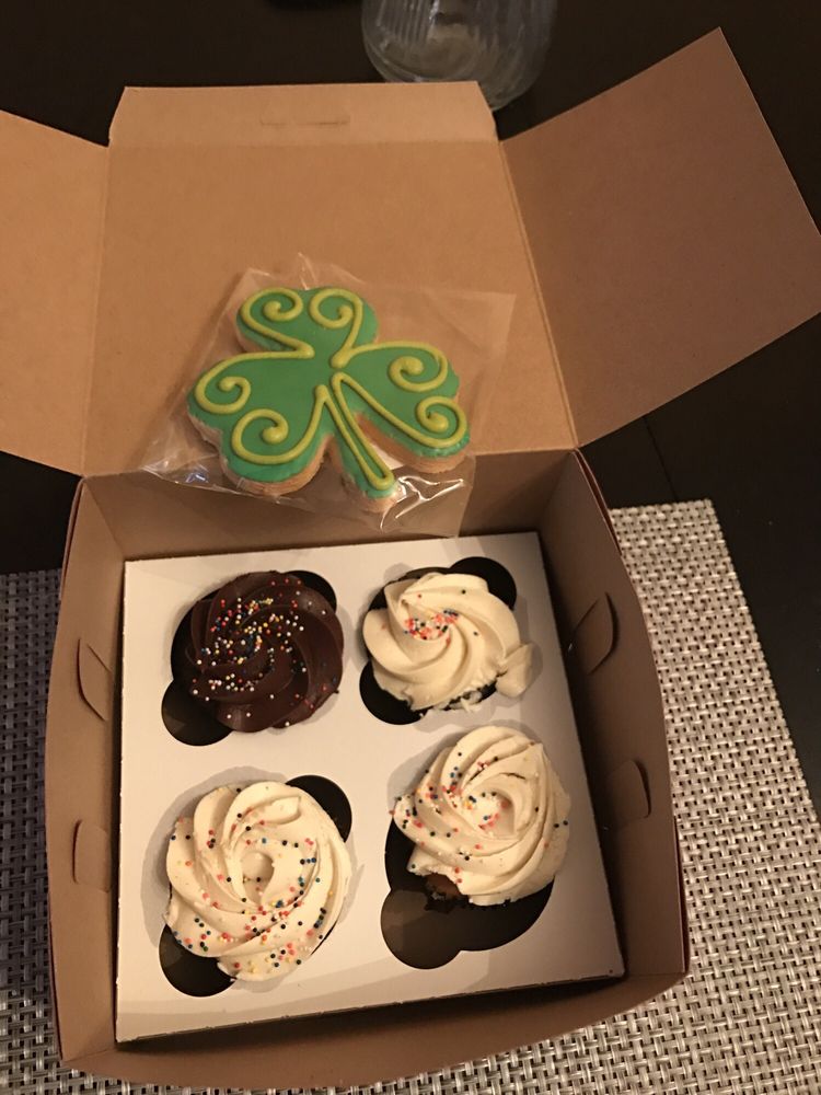 Buzz Bakeshop