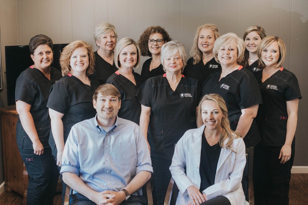 image of business Bivona Family Dental