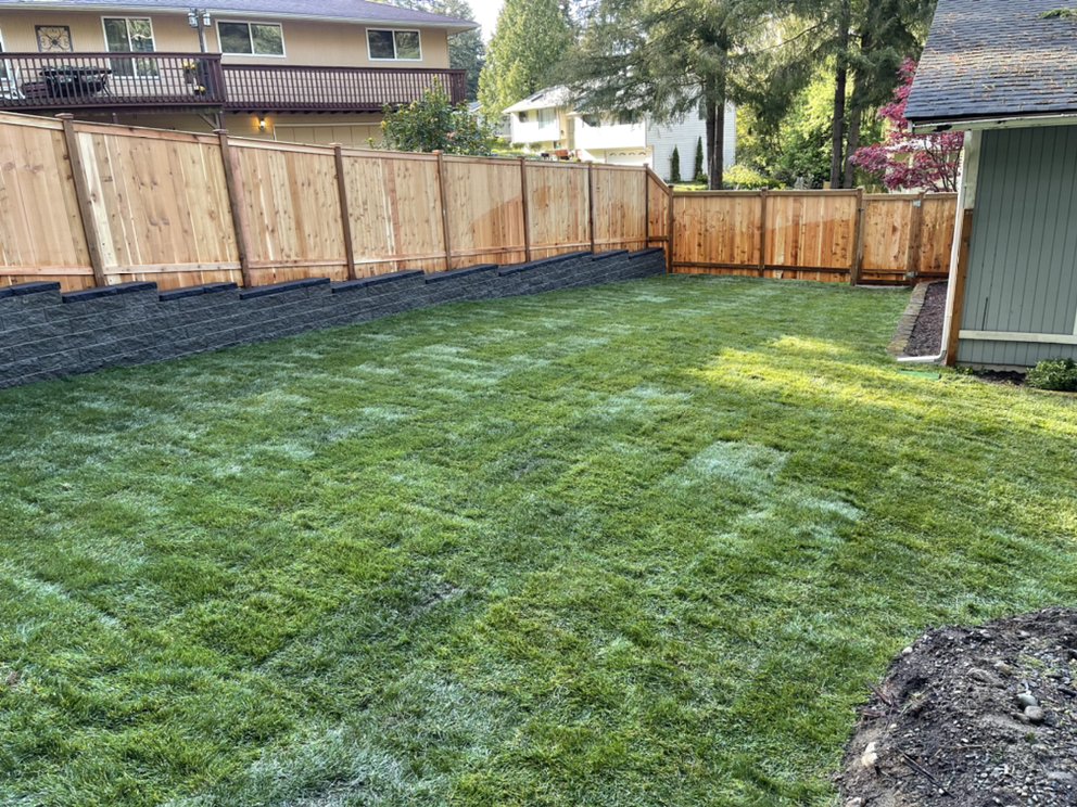 Tran's Landscaping and Gardening