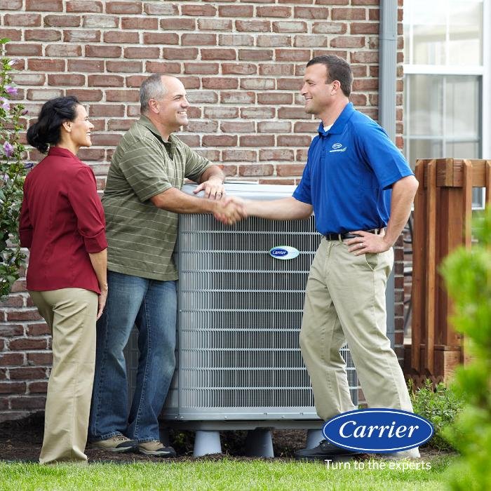 image of business Anthony & Son Indoor Air Quality