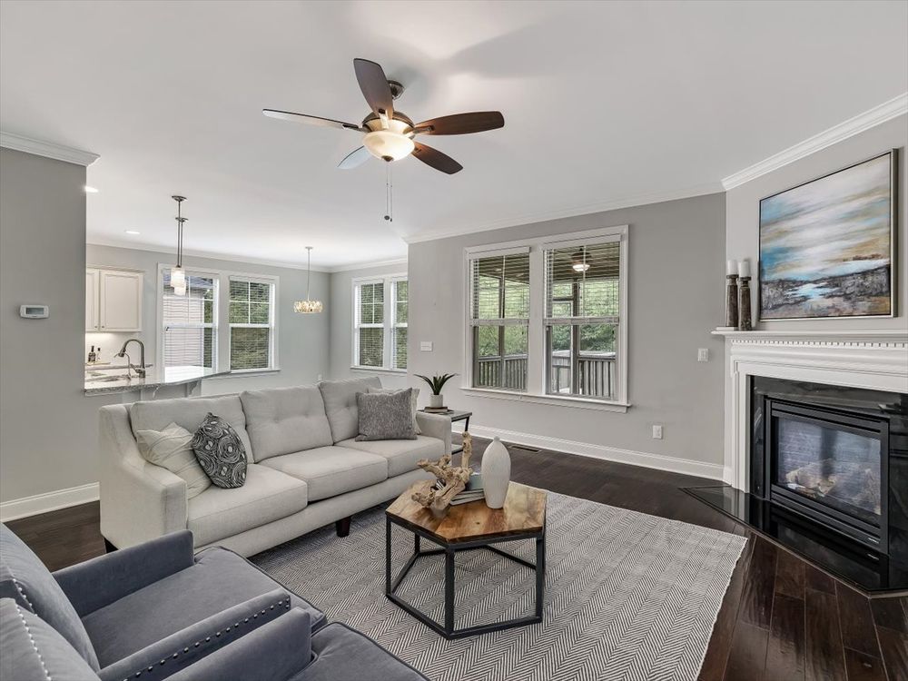 Robin McConnell - Premier Agents Network