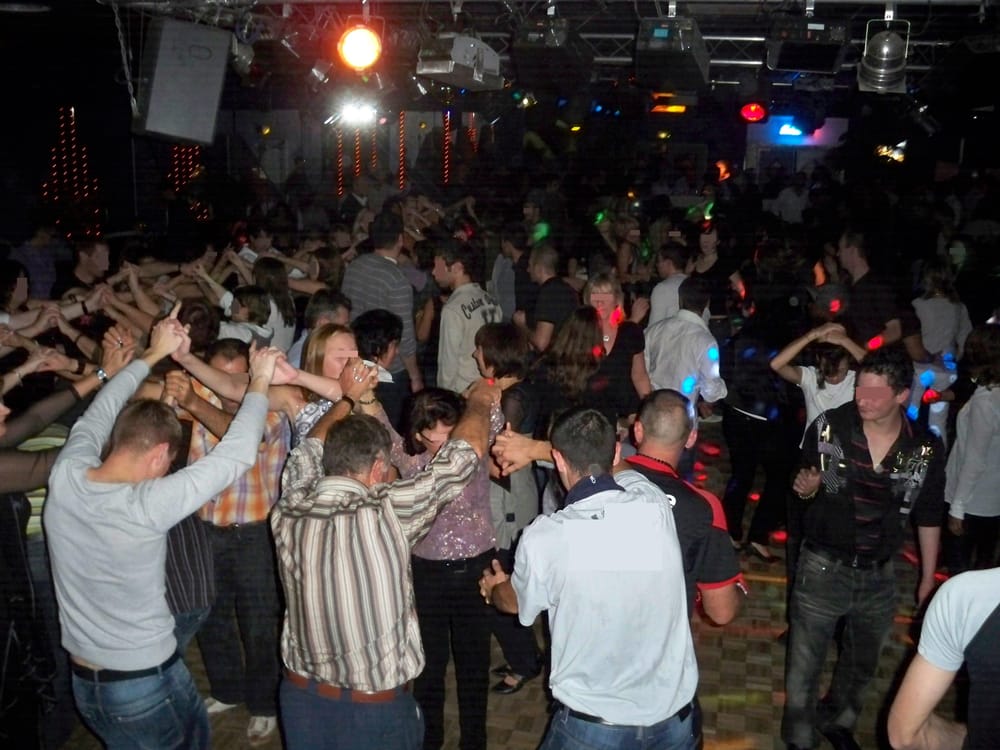 Le César Palace Boîtes de 2 Boulevard Edouard Lacour, Agen, LotetGaronne