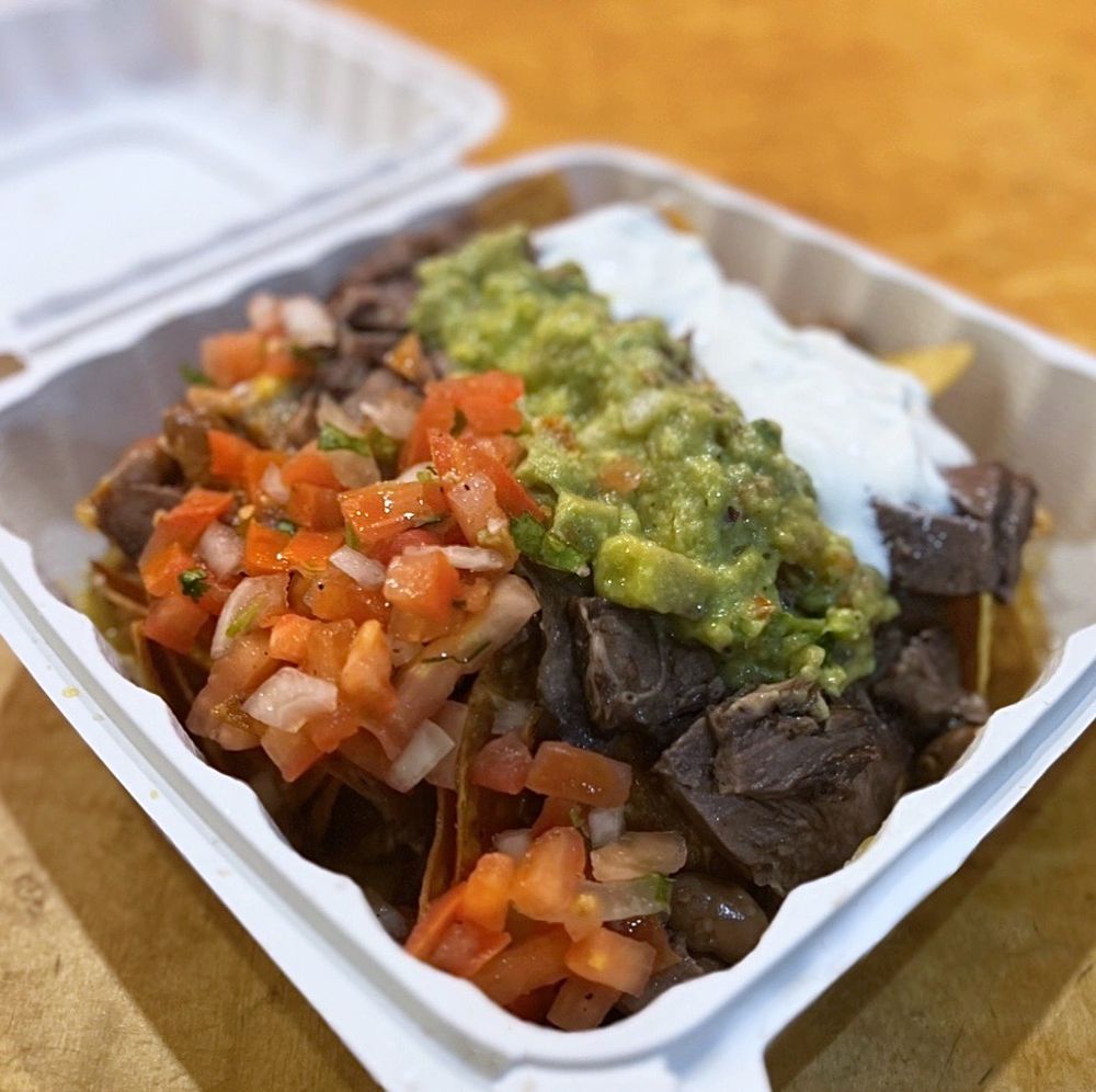 El Rancho Grande