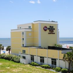 Best Western Plus Grand Strand Inn Suites 74 Photos 48 Reviews Photo Of Best Western Plus Grand Strand Inn Suites Myrtle Beach Sc