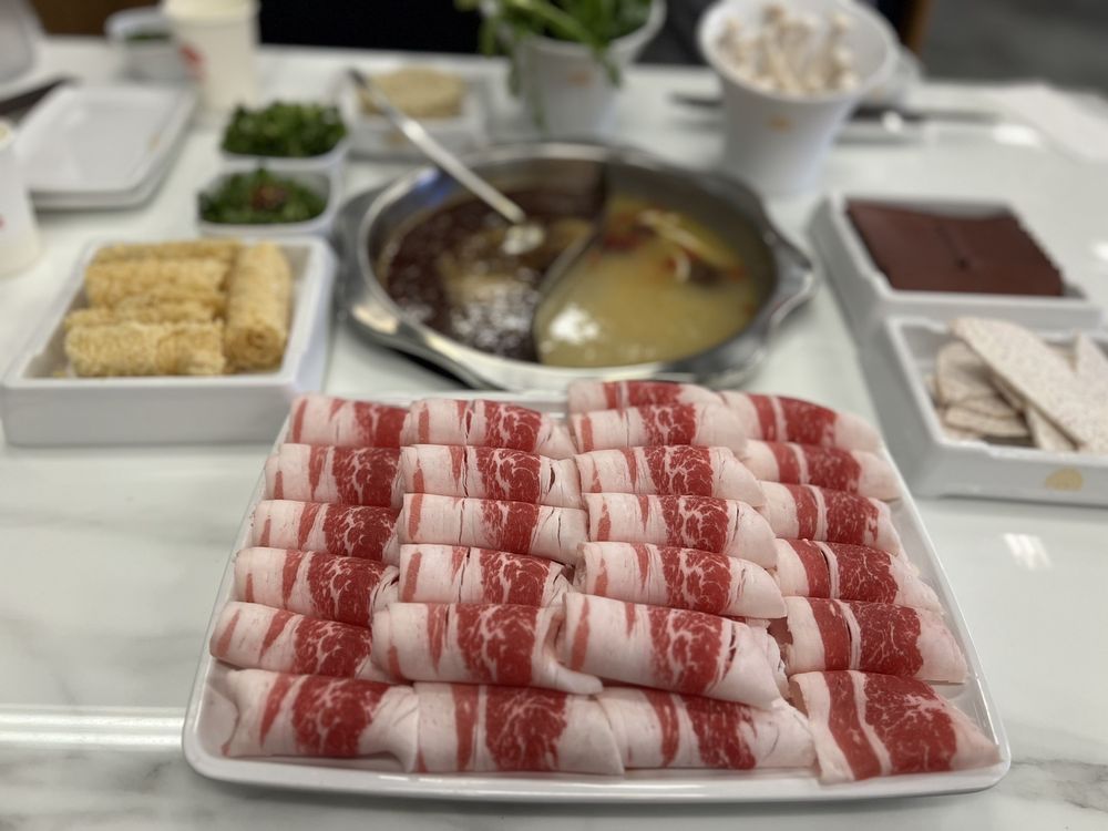 Daimei Hot Pot Irvine