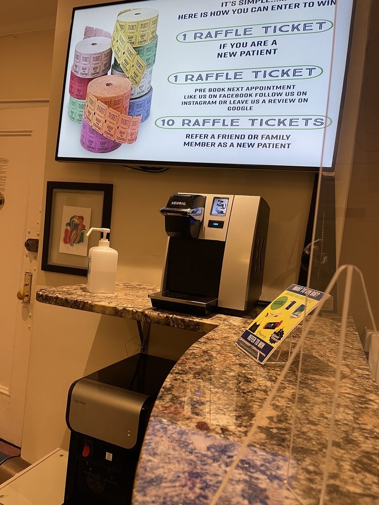 image of business Neman Family Dentistry