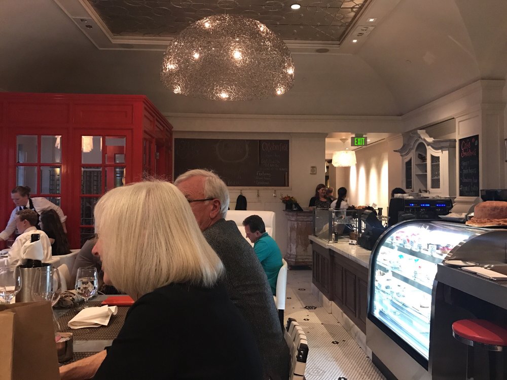 Cafe Zinc 58 Photos & 74 Reviews French 111 W Main St, Midland