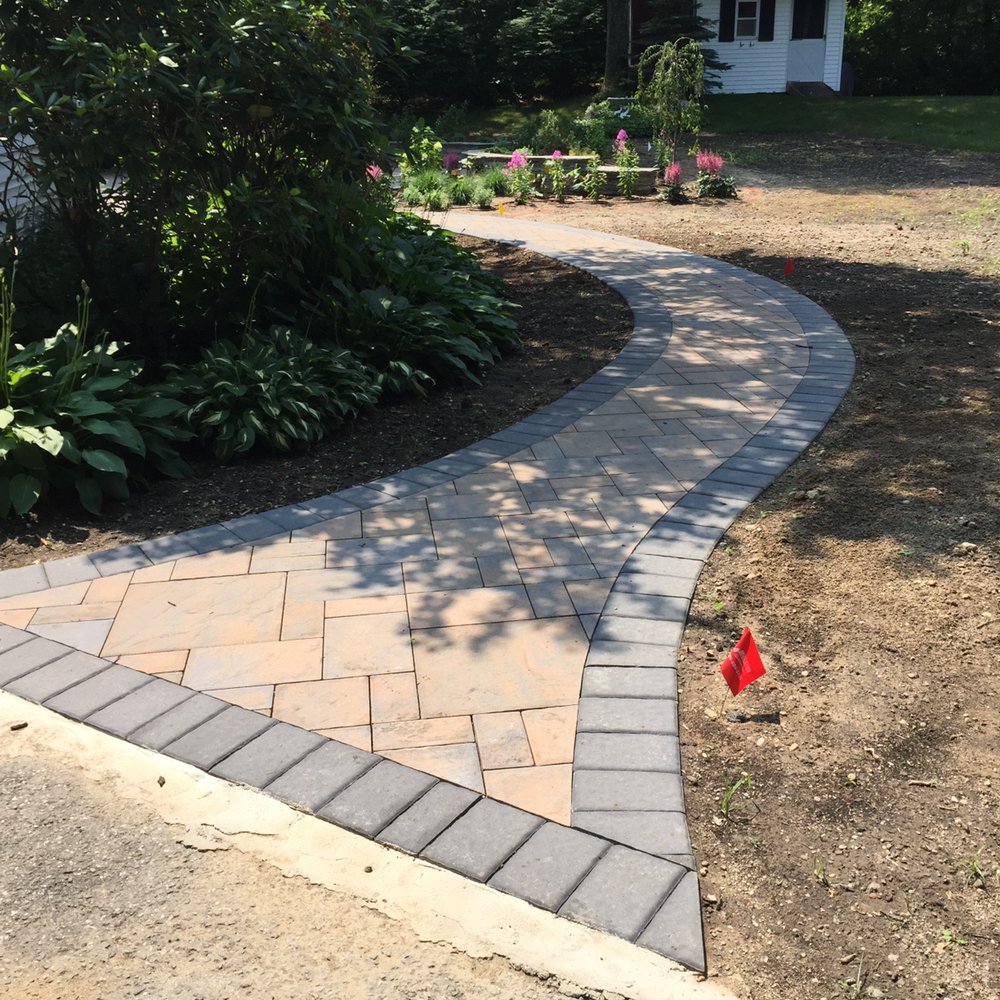 JC Landscape & Masonry