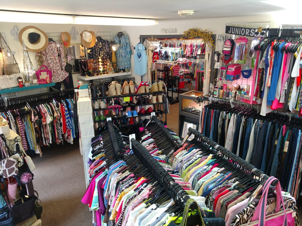 Family Consignment Shop