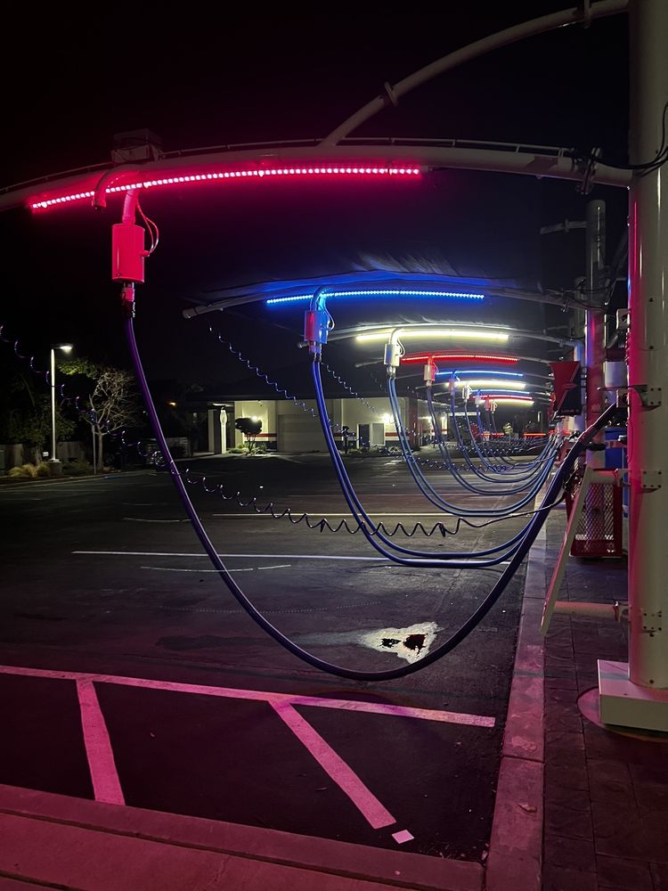 Swift Car Wash