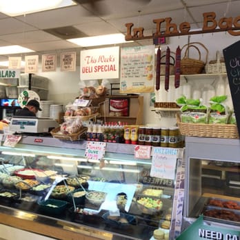 In The Bag Closed 13 Photos 22 Reviews Delis 501 Limekiln Photo Of In The Bag Maple Glen Pa United States Deli