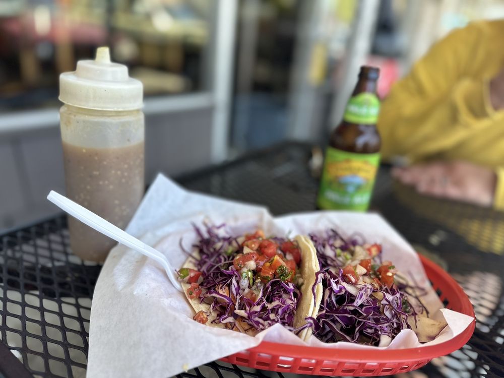 Tacos Moreno Tacos Moreno