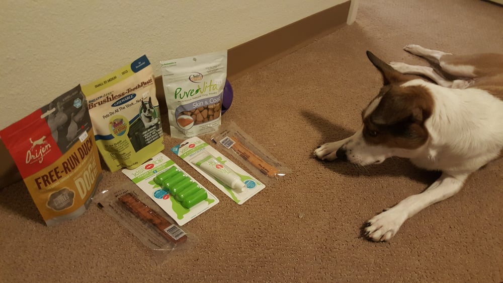 Naturally Pet 35 Photos Pet Shop Kaka'ako Honolulu, HI Reviews Yelp