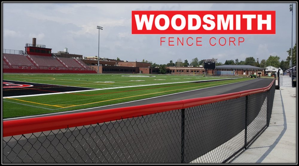 image of business Woodsmith Fence