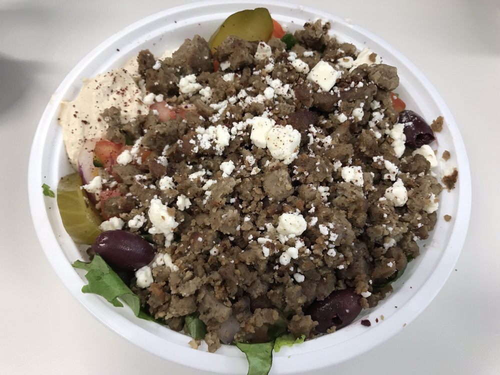 Sultan's Food Truck
