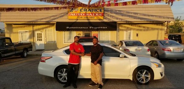 Second Chance Auto >> 2nd Chance Auto Sales 3045 Woodley Rd Montgomery Al Auto Dealers Second Chance Auto >> 2nd Chance Auto Sales 3045 Woodley Rd Montgomery Al Auto Dealers