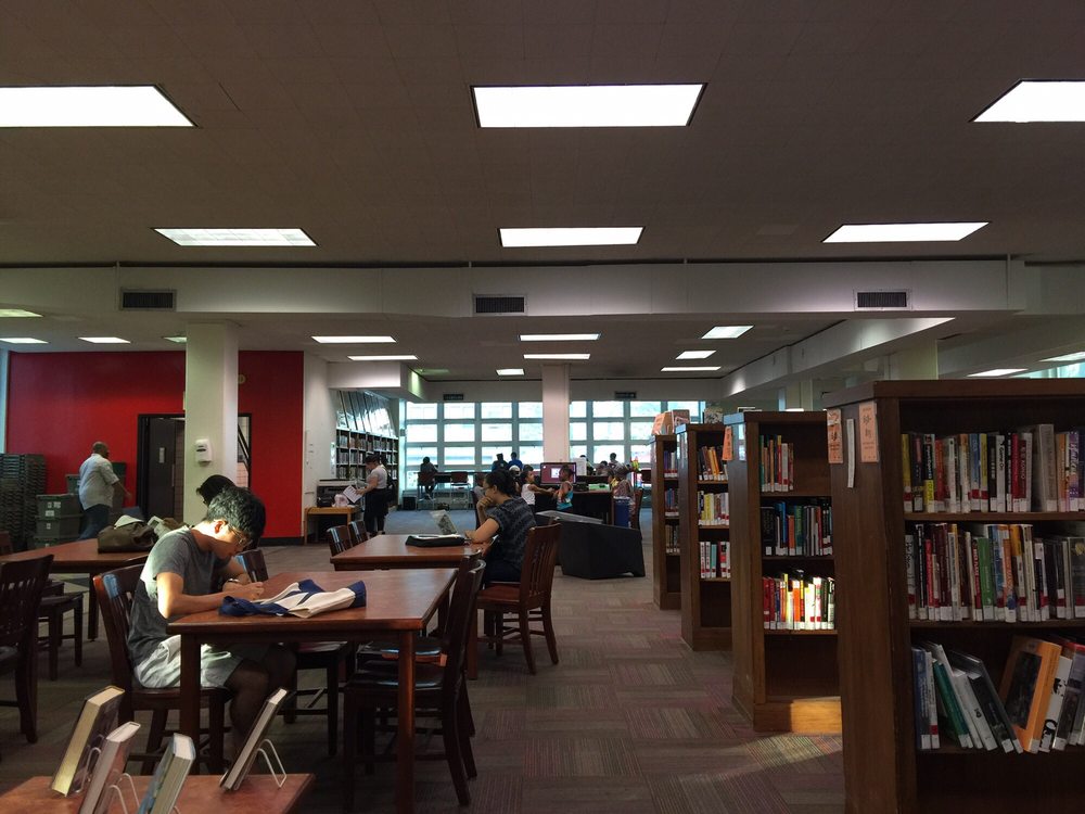 New York Public Library Bloomingdale Library 16 Photos & 13 Reviews