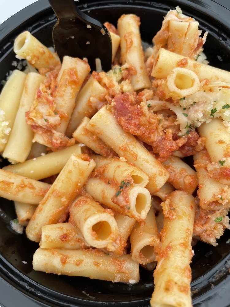 Olive Garden Italian Restaurant