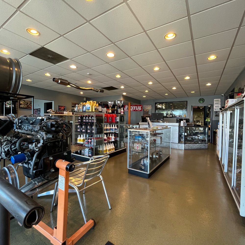 Auto Repair Shops Yelp