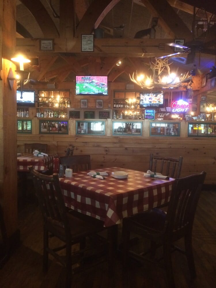 Bugaboo Creek Steak House CLOSED 23 Photos & 43 Reviews